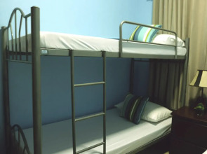 The Stopover Hostel Mactan