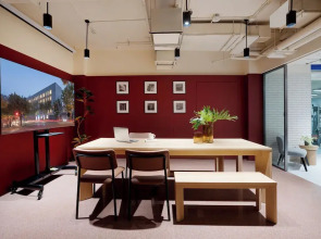 base-Wangfujing Serviced Apartment