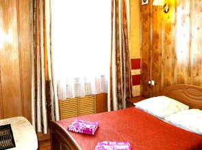 Гостиница Бостон