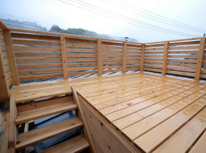 Hakone Guesthouse toi