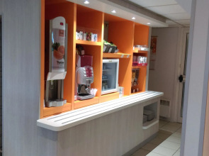 Premiere Classe Metz Sud - Jouy-Aux-Arches