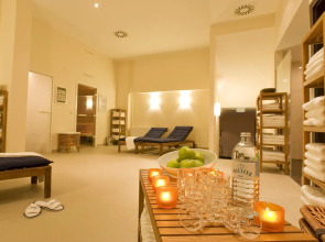 Flemings Hotel Wien-Stadthalle