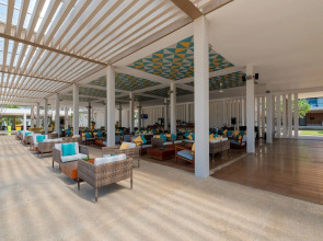 Курортный отель Amaya Beach Pasikudah