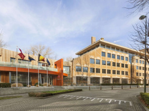 B&B HOTEL Brussels East Woluwe