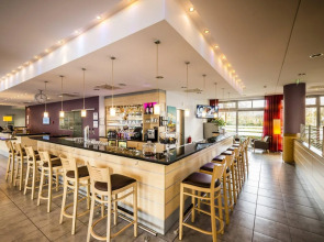 Holiday Inn Express Berlin City Centre by IHG