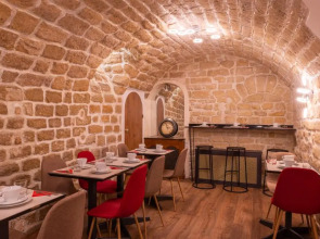 Hôtel Istria by Magna Arbor