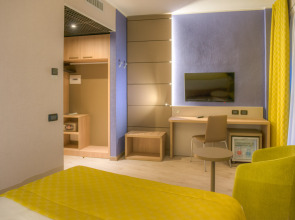 Cardano Hotel Malpensa