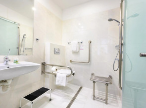 Roombach Hotel Budapest Center