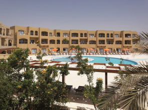 Three Corners Fayrouz Plaza Beach Resort