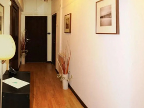 Гостевой дом L'arco del Colosseo B&B