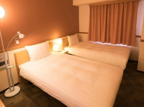 Toyoko Inn Hiroshima-eki Shinkansen-guchi No.1