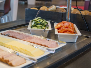 Aiden by Best Western Skavsta Airport