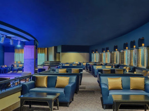 Sheraton Club des Pins Resort