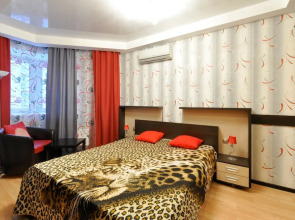 Марьин Дом на Сурикова, 53а