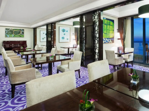 Four Points by Sheraton Hainan, Sanya