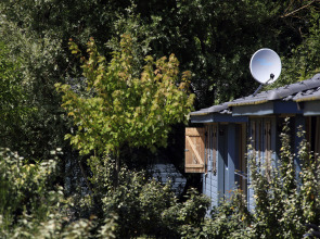 Terres de France - Hameaux des Marines
