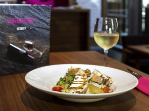 Novotel Bucharest City Centre