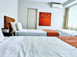 Hotel Palm Royal Resort Kokusai Street