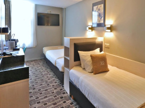 XO Hotels City Centre