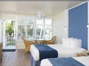 Outrigger Beach Resort