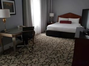 Biltmore Los Angeles