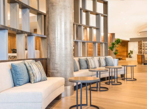 Courtyard by Marriott Seattle Bellevue/Downtown