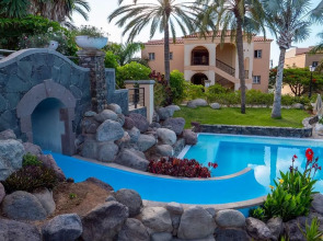 Palm Oasis Maspalomas