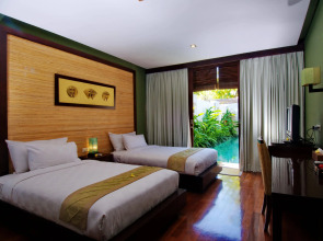 Pradha Villas Seminyak