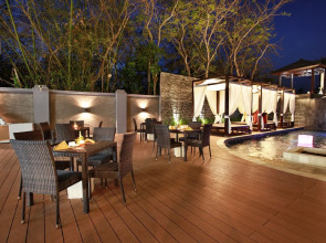 Mercure Bali Nusa Dua