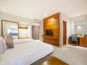 Bali Karma Sajtra Hotel