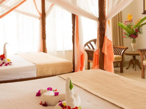 Royal Zanzibar Beach Resort All Inclusive