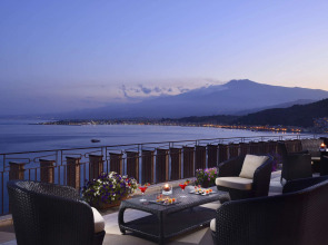 Unahotels Capotaormina