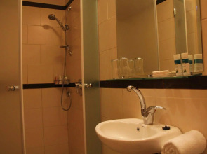 City Center Jerusalem