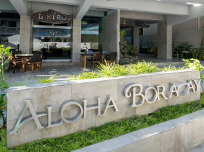 Aloha Boracay Hotel