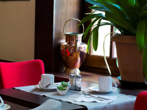 Best Western Plus Monopole Metropole