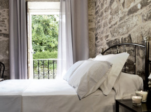 Sete Artes by Como en Casa