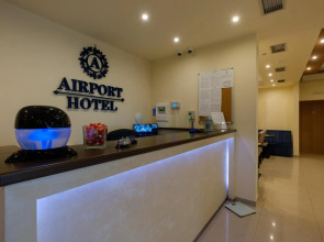 Airport Garni Hotel