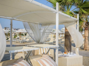 Residence Lungomare - Charming apartments