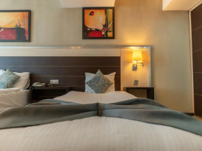 Lazz Hotel By Ketenci