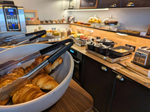 Best Western Hotel Le Montparnasse