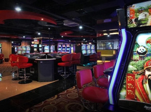 Networld Hotel Spa and Casino