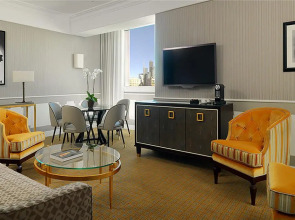 The Westin Palace, Milan