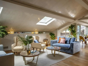 Vista Palazzo Lago Di Como