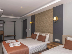 Jura Hotels Lara Resort