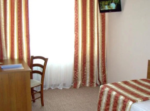 Гостиница Елец