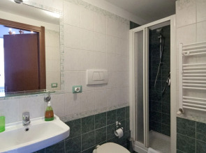 Bed and Breakfast Rhome86