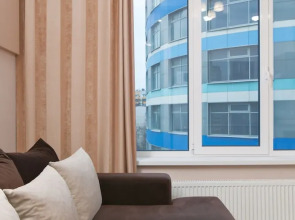 Апартаменты «Триколор»