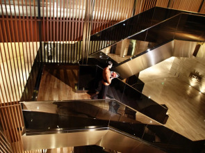 Kingkey Palace Hotel Shenzhen