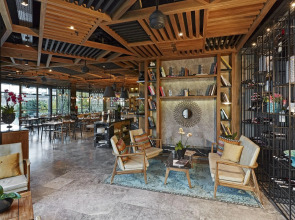 Gezi Hotel Bosphorus, Istanbul, a Member of Design Hotels - Special Class