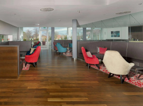 Ramada by Wyndham Dresden